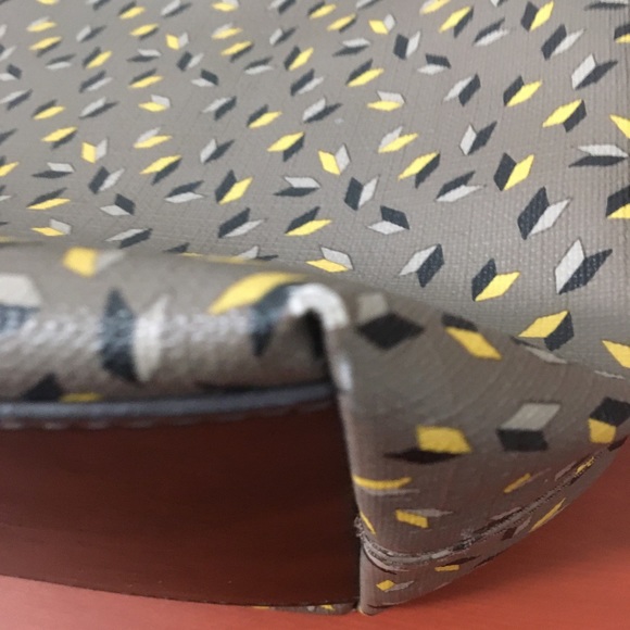 fossil tote - Picture 6 of 7